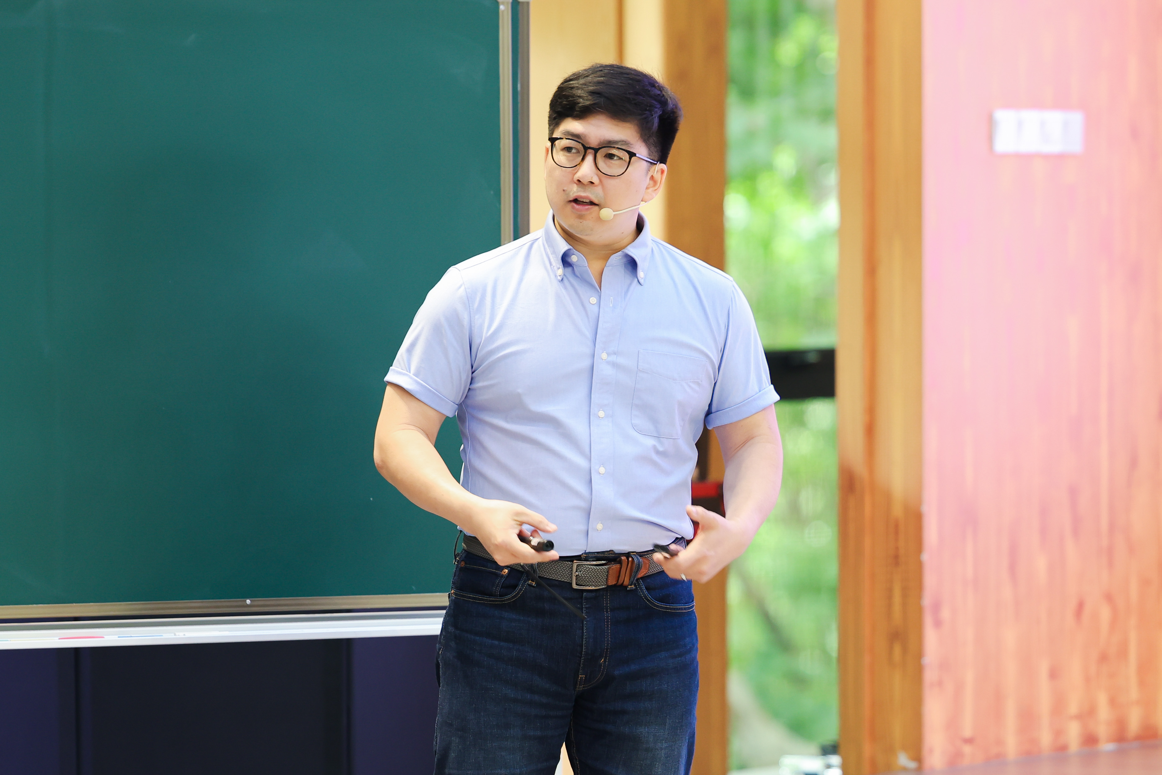 Jesse Chan